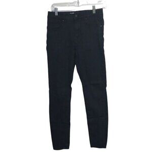 Bullhead Denim Co Black High Rise Jegging Jeans Juniors 5
